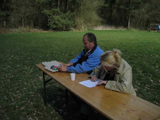 Pasen Vierhouten 2006